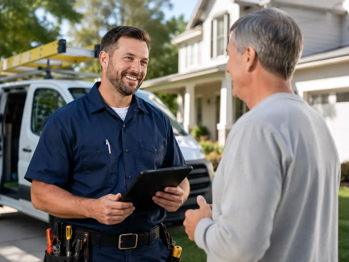Electrical Panel Upgrade & Replacement in Florala, AL